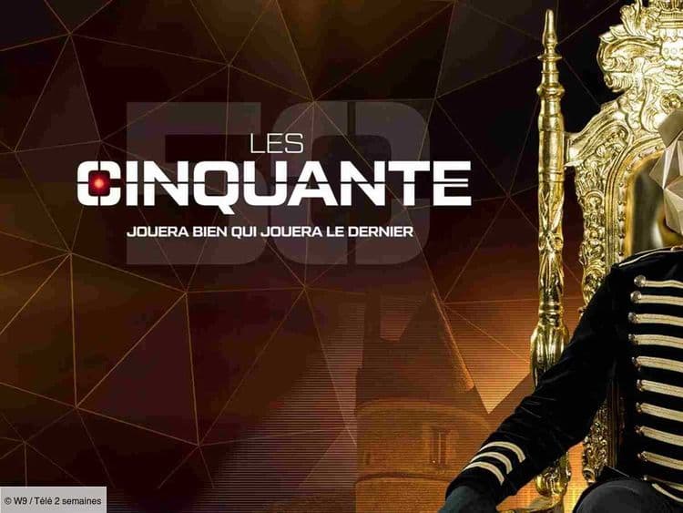 Les Cinquante 2025 : le casting de la saison 4 dévoilé !