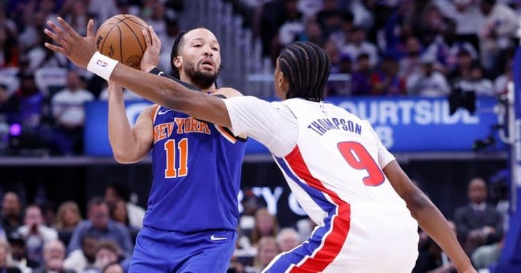 Les Knicks en demies, les Clippers décrochent un Match 7