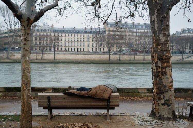 JO Paris : les associations dénoncent une hausse des expulsions des plus précaires
