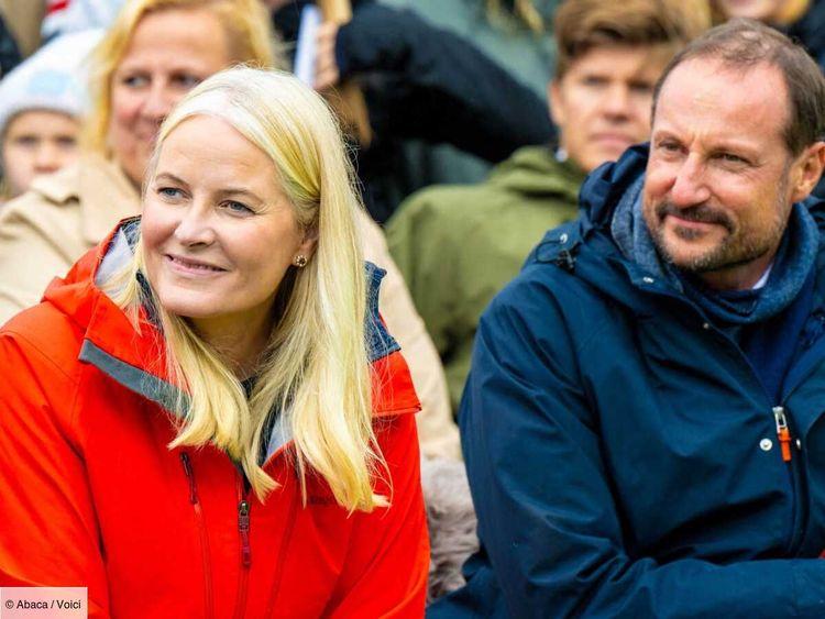 Haakon et Mette-Marit de Norvège : nouveau coup dur pour le couple après les accusations de violences contre Marius Borg Høiby