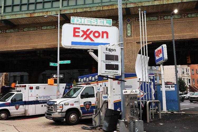 ExxonMobil cabré contre des écologistes, qui ses actionnaires vont-ils suivre?