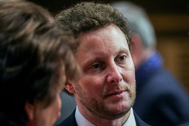 Municipales à Paris: Clément Beaune n'écarte pas une candidature face à Rachida Dati