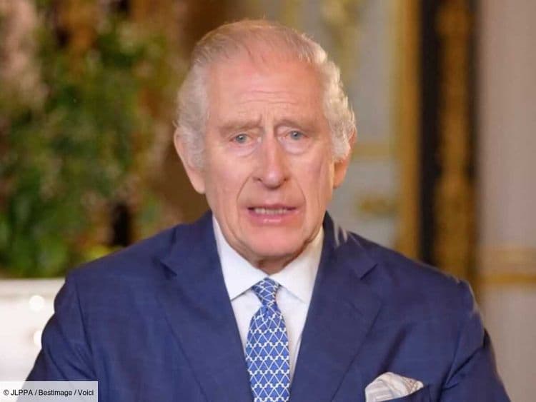 Charles III atteint d’un cancer : la princesse Eugenie donne de ses nouvelles