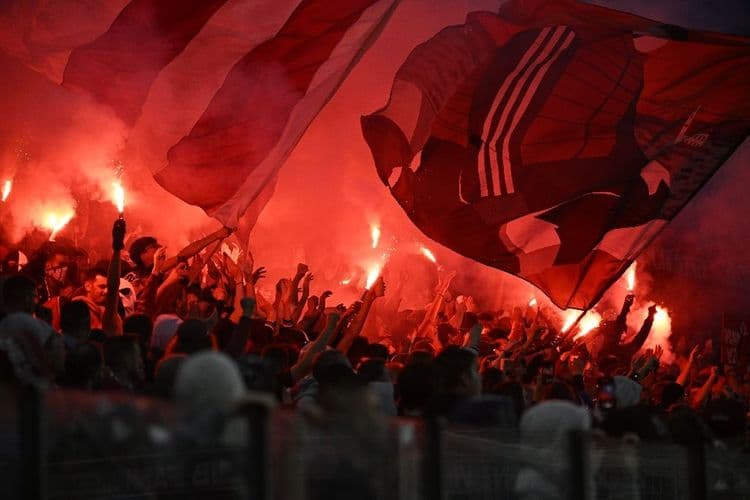 Le Sénat se penche sur une réforme du sport pro, scrutée par le foot français