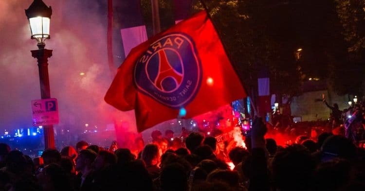 PSG-Inter, la fête tourne au drame