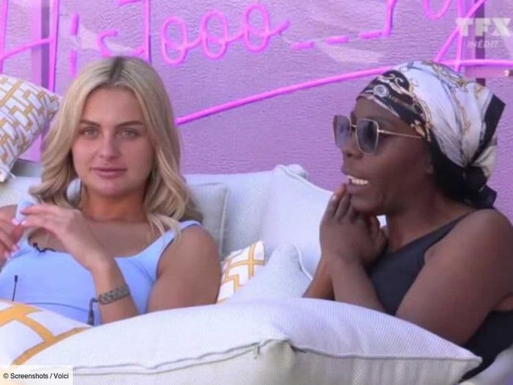 Secret Story : Fred des Anges s’en prend violemment à Constance, Marianne, Célia et Pimprenelle, “des petites merdeuses” selon elle