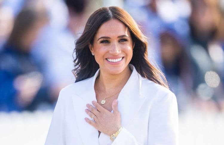 Photos en famille, images inédites : pourquoi Meghan Markle est « reconnaissante » d’être sur Instagram