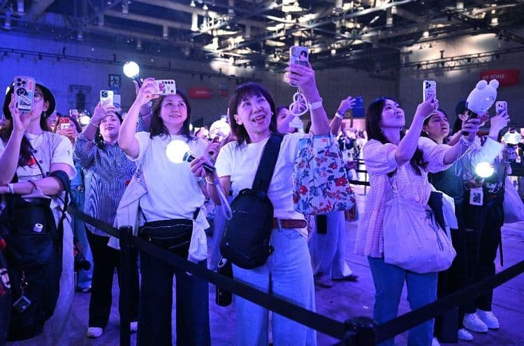 Quand les fans de BTS se mobilisent pour les victimes d'adoptions illégales en Corée du Sud