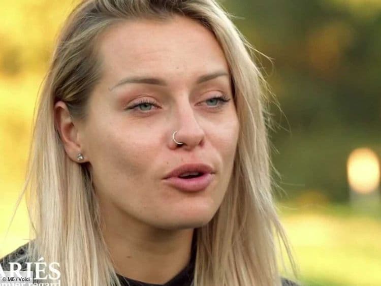 "Mes copines, c'est un peu les fouines..." : ces photos du passé d'Anthony qui ont refroidi Laury dans Mariés au premier regard (ZAPTV)
