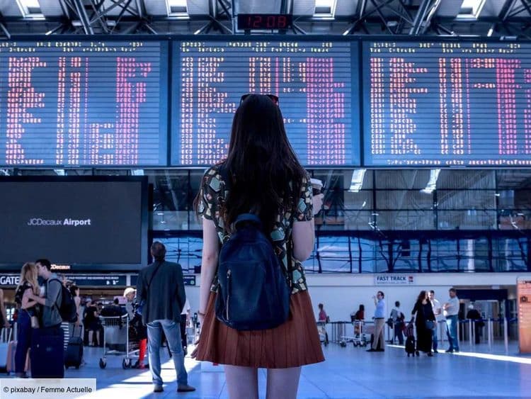 Voyages : ces innovations misent en place par un aéroport français vont simplifier la vie des globetrotters