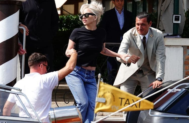 Lady Gaga : ce que l'on sait de son prochain album