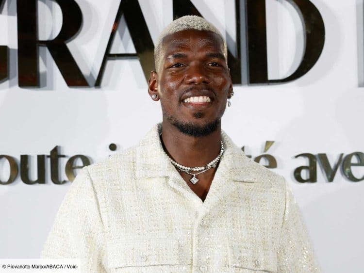 “Quand tu te fais braquer, tu dis oui à tout” : Paul Pogba revient sur la tentative d’extorsion dont il a été victime en 2022