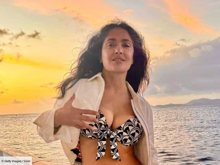 Forte poitrine : ce maillot de bain déjà soldé soutient parfaitement le buste sans compromettre le style
