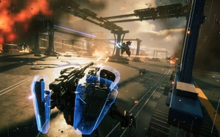 La technologie de l’humain virtuel ACE de NVIDIA va débarquer dans un jeu bien réel