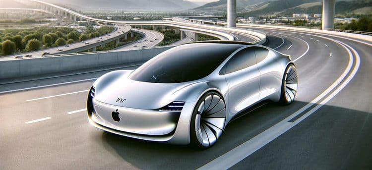 Le projet Titan d'Apple s'éteint après 10 ans d'efforts et 10 milliards de dollars dépensés