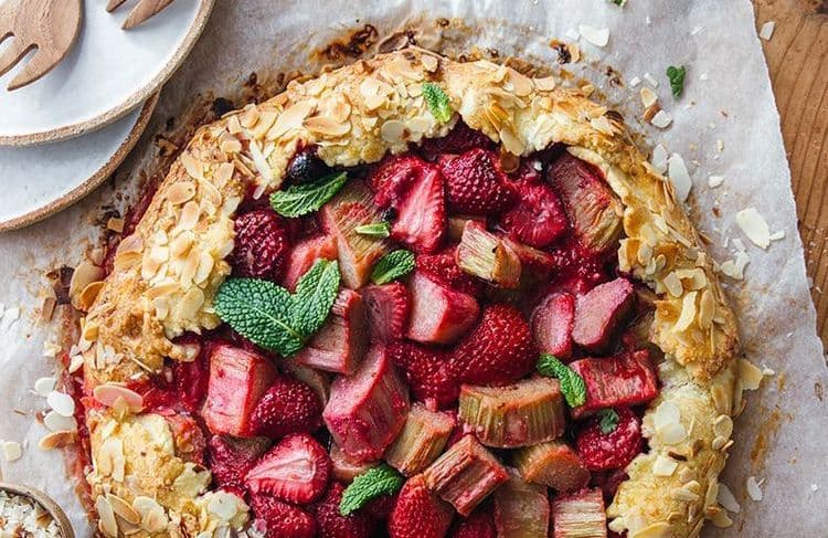 Menu de printemps : la recette facile du dimanche 1er juin