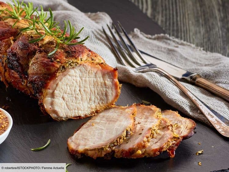 Du monde à table dimanche midi ? XX recettes de viandes sauce moutarde