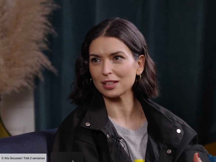 "C’était sept jours sur sept" : Lucie Bernardoni évoque son quotidien éprouvant pendant la Star Academy