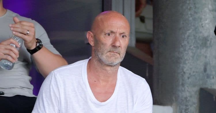 Fabien Barthez au plus mal, la grosse inquiétude