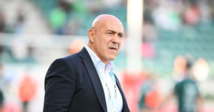 Bayonne: C'est officiel pour Travers