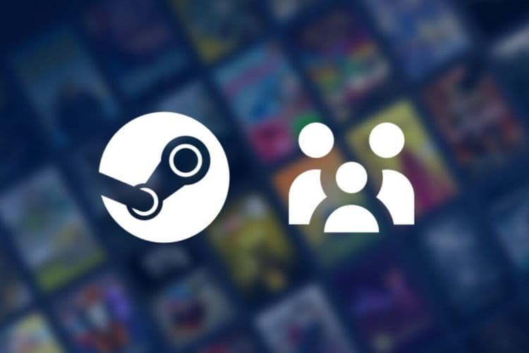 Steam Families est lancé : Jouez tous en même temps !