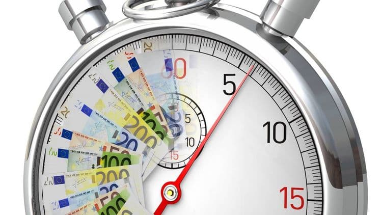 Crédit immobilier : voici le taux maximum pour vos prêts du début 2025