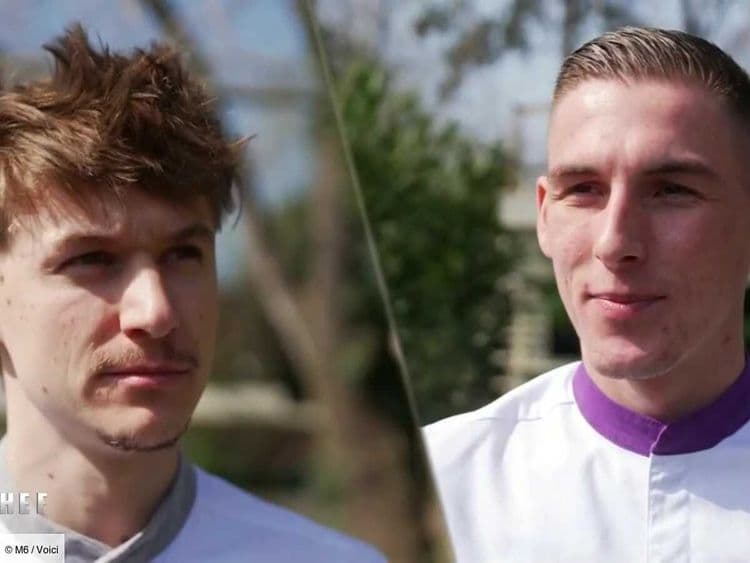 Finale de Top Chef 2025 : quel candidat a remporté le seizième édition du concours culinaire ? (ZAPTV)