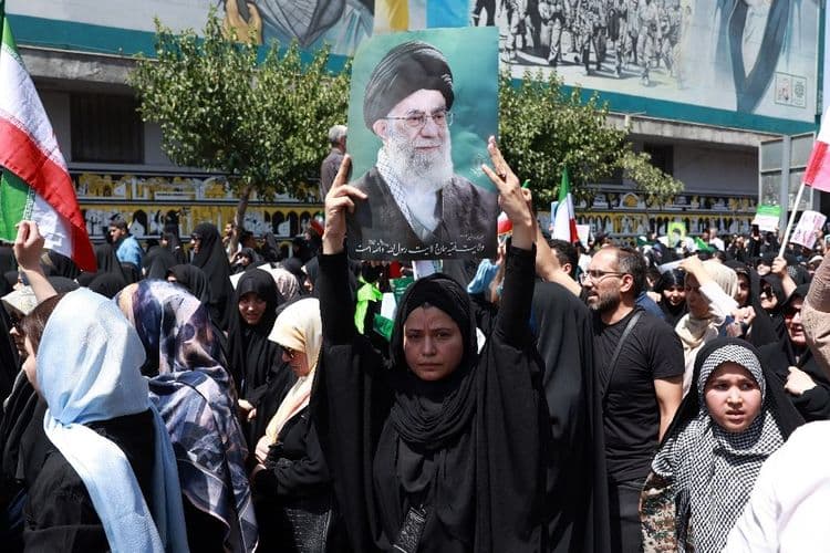Israël affirme avoir retardé "d'au moins deux ou trois ans" une arme nucléaire iranienne