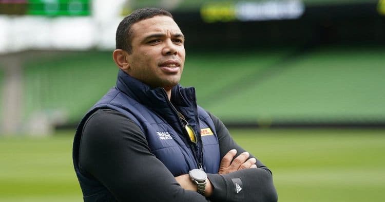Habana fan de Louis Bielle-Biarrey