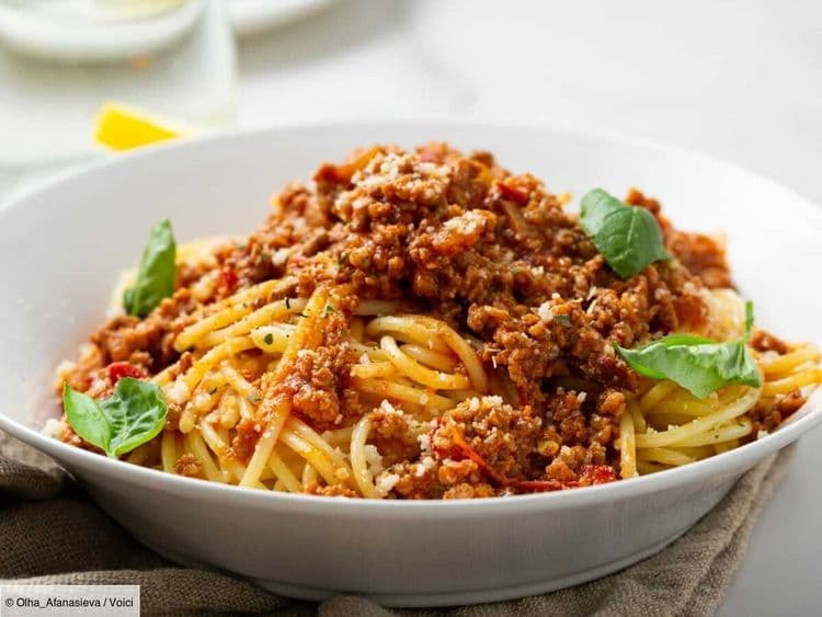 Spaghettone al ragù bolognese : découvrez la vraie recette italienne des pâtes bolognaise