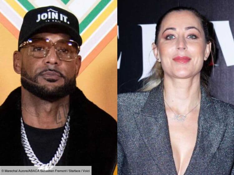Les avocats de Booba déposent une nouvelle plainte contre Magali Berdah