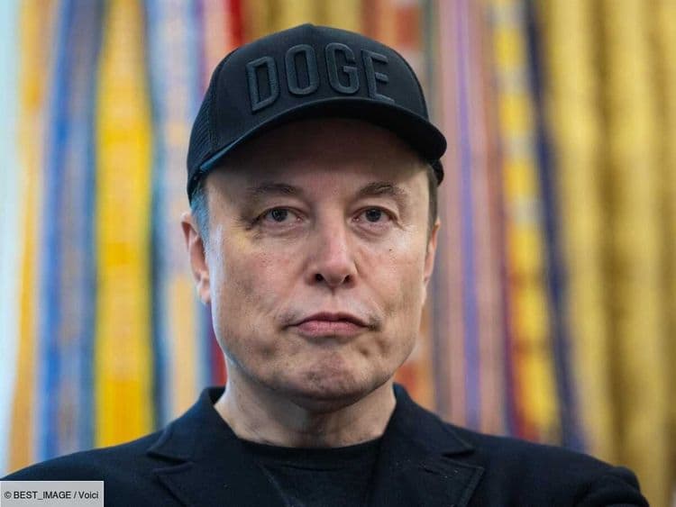 "Je ne prends pas de drogues" : Elon Musk accusé d'être un "toxicomane", il monte au créneau