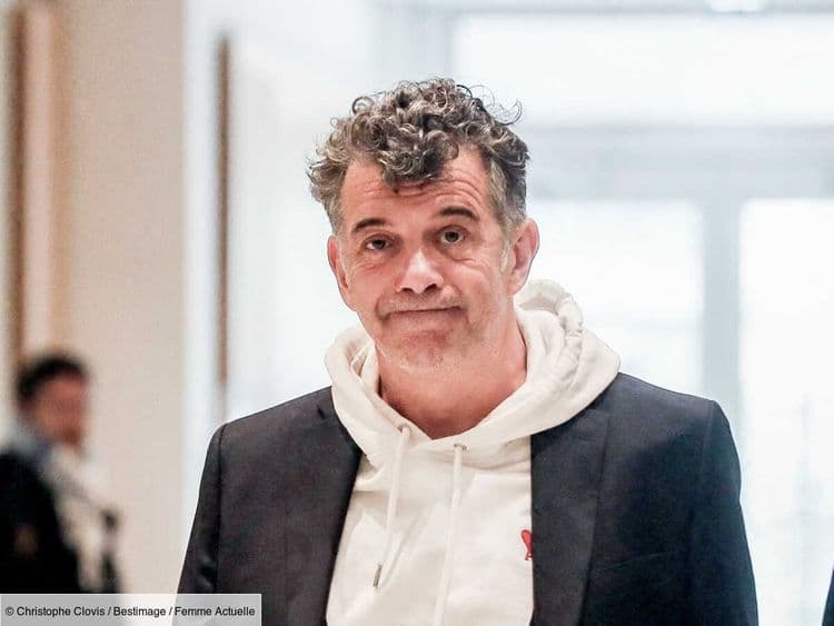 “Ce n’est que le début” : en pleine tempête judiciaire, Stéphane Plaza fait une annonce surprenante