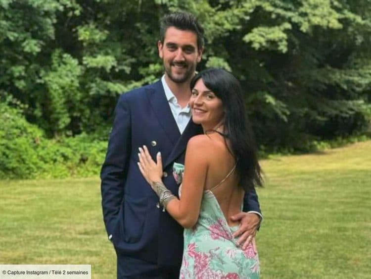 Mariés au premier regard : événement inattendu, deux invités du mariage de Tracy et Flo attendent leur premier enfant