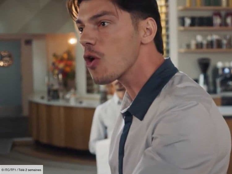 Ici tout commence en avance : Gaspard traite Stanislas de pervers ! Maya et Malik se retrouvent... Le résumé de l’épisode 1201 du jeudi 19 juin 2025