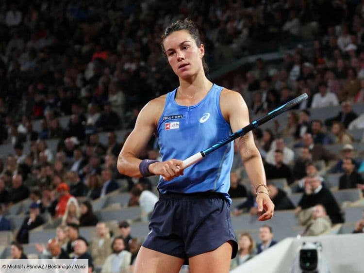Loïs Boisson : ce record battu par la Française durant son match contre Coco Gauff à Roland-Garros