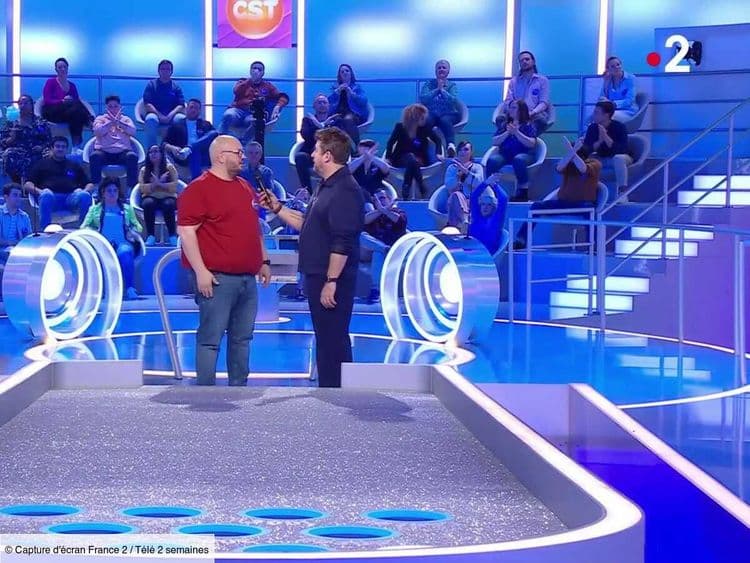 Chacun son tour : voici les gains remportés par Julien ce lundi 19 mai