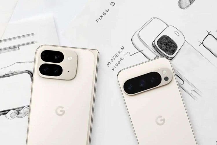 La caméra des Google Pixel vous guide désormais pour maîtriser toutes ses meilleures fonctions