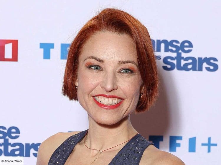 « C’est pas la première fois » : Natasha St-Pier révèle qu’il y a déjà eu des clashs entre personnalités dans Danse avec les stars