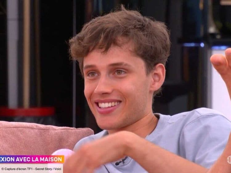 Léo (Secret Story) : comment l'émission l'a sorti de la galère et lui a donné envie d'être acteur ?