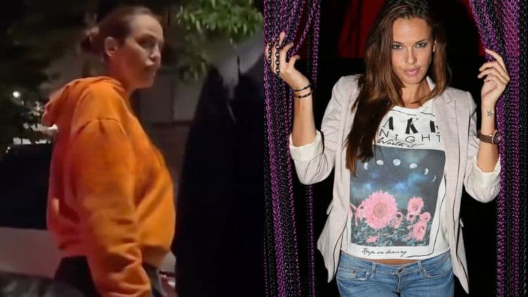 Vanessa Lawrens : filmée dans une cité en plein achat de substances illicites, la nouvelle vidéo qui affole la Toile !