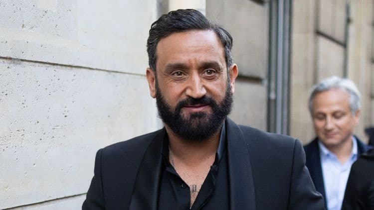 "Je n'en parle jamais" : Cyril Hanouna sort enfin du silence sur sa relation avec Tiphaine Auzière