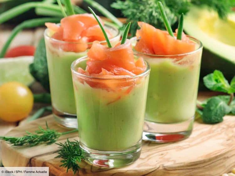 Ces 30 recettes de verrines légères prêtes en 5 minutes seulement vont ensoleiller votre mois de mai