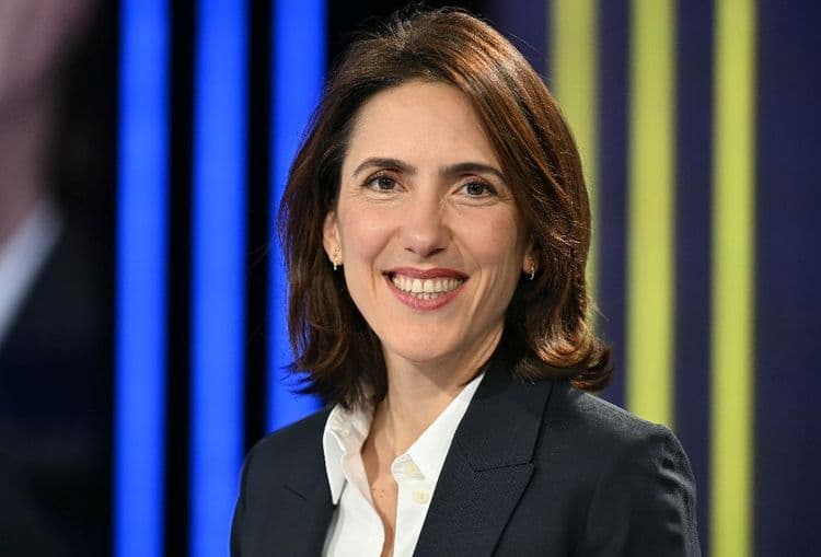 Européennes: l'écart se resserre encore entre Hayer et Glucksmann, selon les derniers sondages