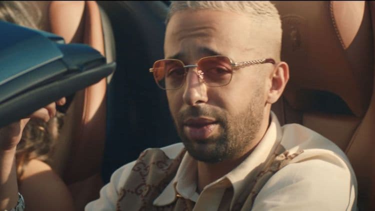 "Je suis tarpin serein" : Naps clame son innocence face aux accusations de viol