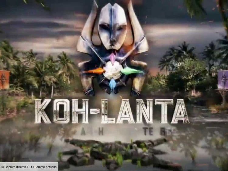 On connaît la date de diffusion de la prochaine saison de Koh Lanta et elle va vous surprendre