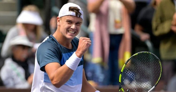Indian Wells: Le grand retour de Rune