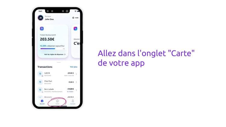 Ticket restaurant : une nouvelle carte de paiement pas si magique