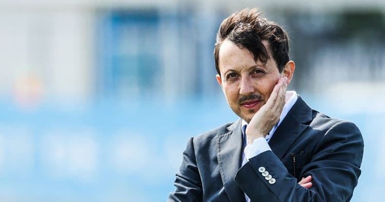 OM, l’annonce fracassante pour le mercato !