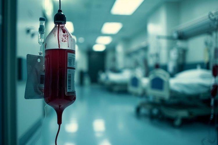 Royaume-Uni : Rishi Sunak a demandé pardon pour “la terrible injustice” du scandale du sang contaminé